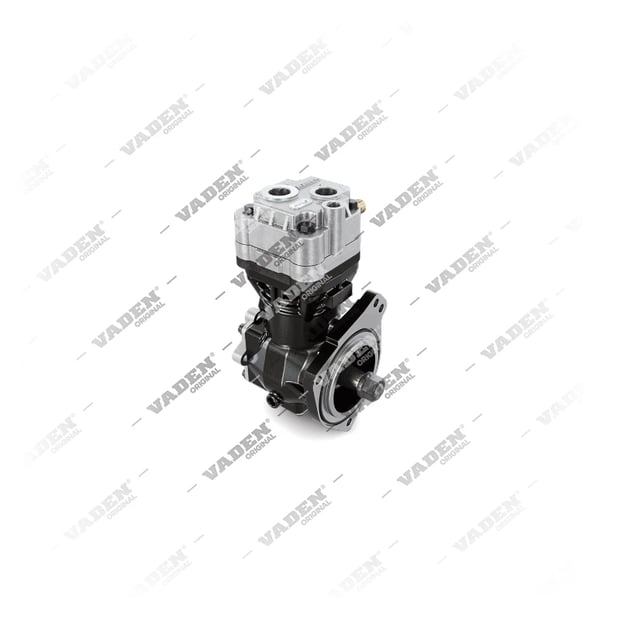 VOLVO Single Cylinder, Air Compressor - OEM: 21098900