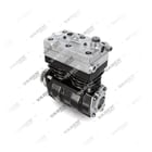 4571305515,4571307215,4601300615,9125101050,9125102010, 4571305515 MERCEDES BENZ AXOR 1835 LS Twin Cylinder, Air Compressor, Vaden
