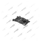 81508226041L,81508226041L,81508226041R,6403229312L,P3093000480L, 4017019 Plate, Brake Caliper Pad Plate, Vaden
