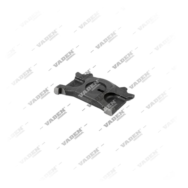 4017019 Plate, Brake Caliper Pad Plate