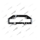 , 4022014 PAN 19 / PAN 22 SINGLE- R - 19.5" Caliper Carrier, Brake Caliper Carrier, Vaden