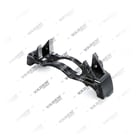 2121592,SP1037126,5021175268,0004230606,K000027,871372, 2121592 SCANIA SB6... / SB7...- 22.5", Support d'étrier, support d'étrier, Vaden