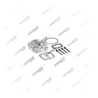 , 25 13 50 Cabeçote, Kit reparo do compressor de freio a ar, Vaden