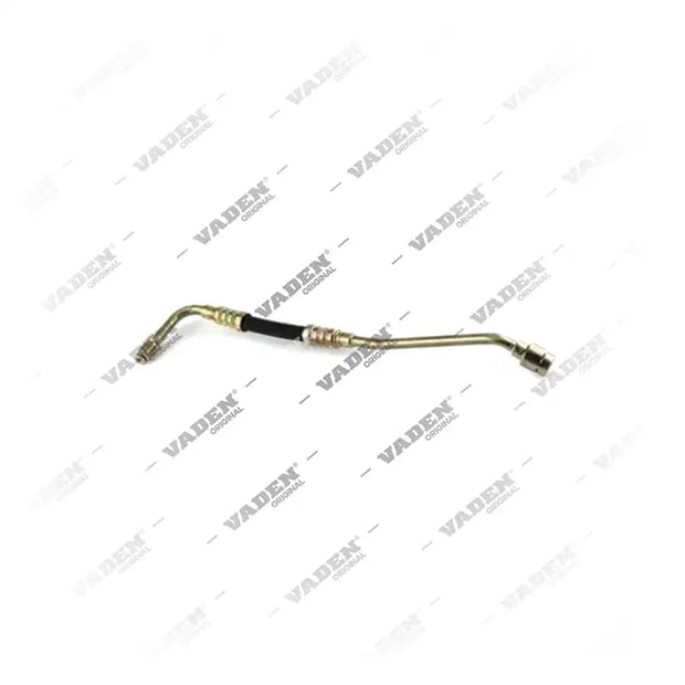  MERCEDES BENZ 0101 078, Tubo, Cilindro diviso 593.01.0003 