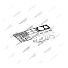 , 1200 270 500 Kit de Reparación, Kits de reparación de compresores de frenos de aire, Vaden