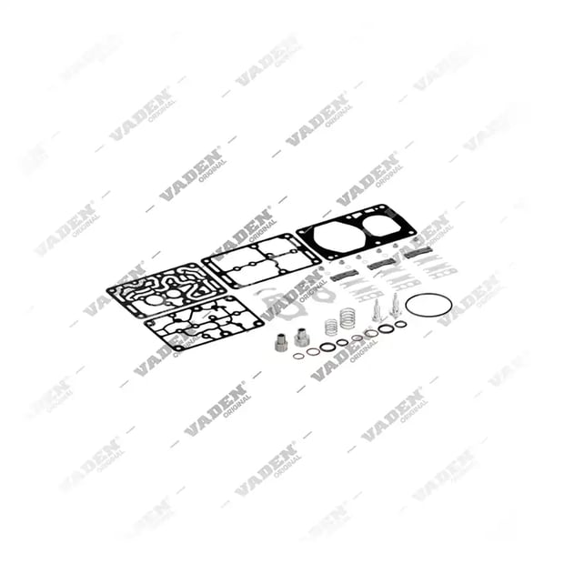1200 270 500 Kit de Reparación, Kits de reparación de compresores de frenos de aire