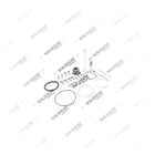 0002500062S6,0002500562S6,9701500010S6,1527642S6, A0002500562S6 MERCEDES BENZ Tamir Takımı, Alt Merkez, Vaden
