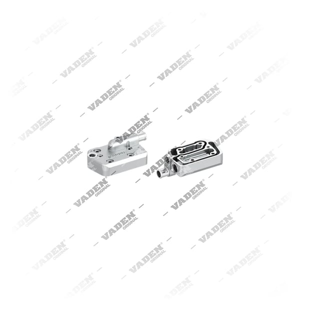 25 09 11 Culata, Kits de reparación de compresores de frenos de aire