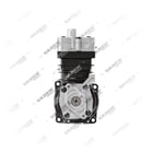 9061305415,9061305815,4111510090,1517937, A9061305815 MERCEDES BENZ ATEGO 2 2224 Mono Cilindro, Compresor de aire, Vaden