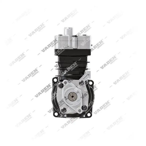 8) 9061305415,9061305815,4111510090,1517937, A9061305815 MERCEDES BENZ ATEGO 2 2224 Mono Cilindro, Compresor de aire, Vaden