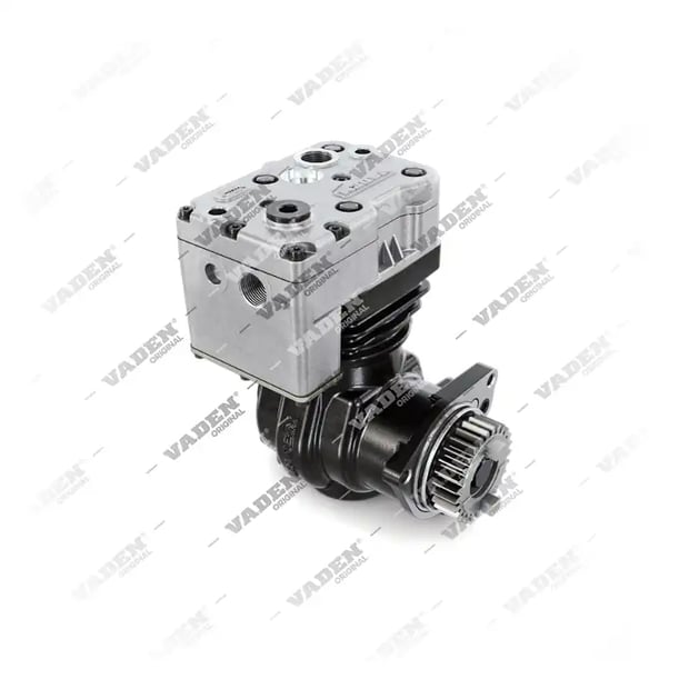 MAN LIONS CLA D 0836 Mono Cylindre, Compresseur d'air (51541007070) | 1200 040 003