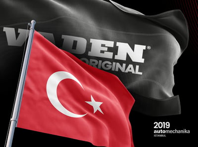 Automechanika Istanbul 2019