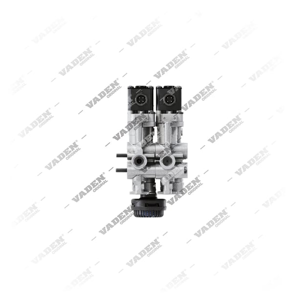 7) 4729051160,5010143098,1523999, 1523999 DAF   Electroválvula ECAS, Vaden