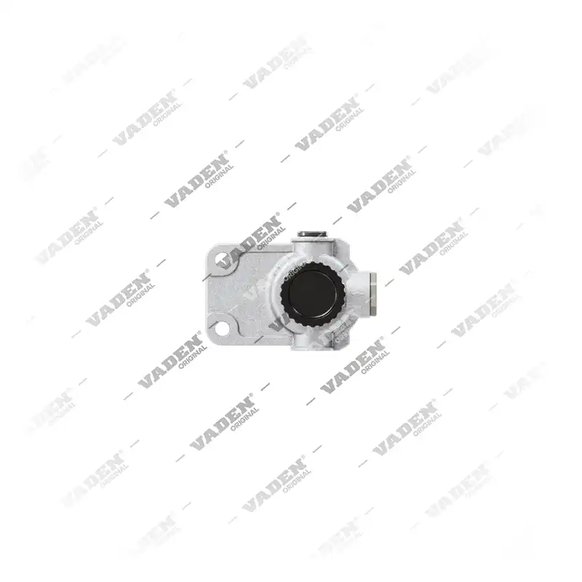 4) 0000900212,0000907350,H11K01, 0000907350 MERCEDES BENZ MK 2434 Ручной Насос, Топливный Фильтр с Ручной Подачей, Ваден