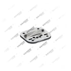 , 1100 276 350 Valve Plate, Air Brake Compressor Repair Kits, Vaden