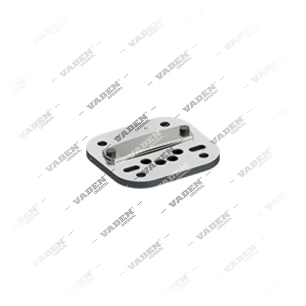 1100 276 350 Valve Plate, Air Brake Compressor Repair Kits