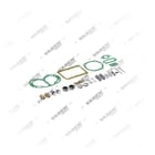 , 2600 070 100 Kit di riparazione, Kit di riparazione per compressori per freni ad aria, Vaden