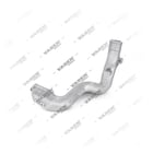 4572030730R1, A4572030730R1 MERCEDES BENZ   0101 303, Патрубок, Водяной Насос, Ваден