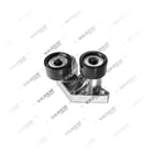 1433186,1690115,1809098,APV2814, 1690115 Napinacz pasa, Wentylator, Vaden