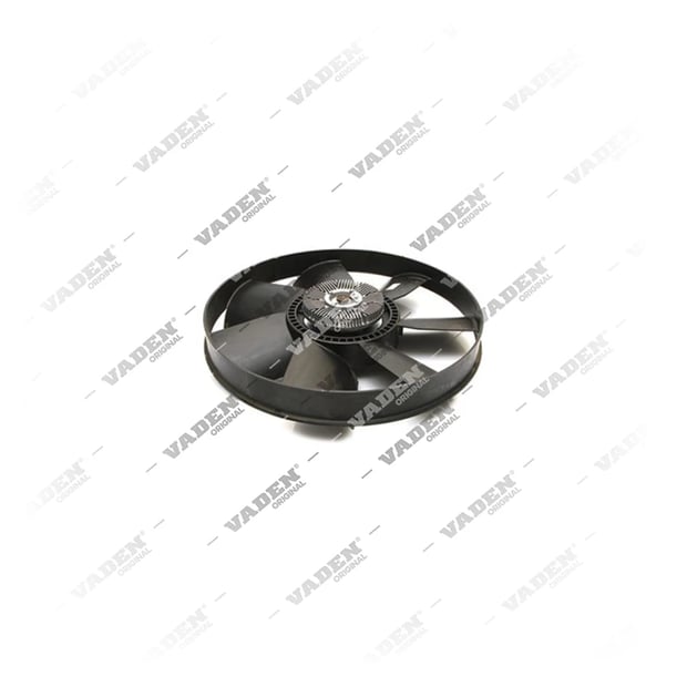  Abanico de Mercurio, Ventilador | Código de stock: 529.05.0032