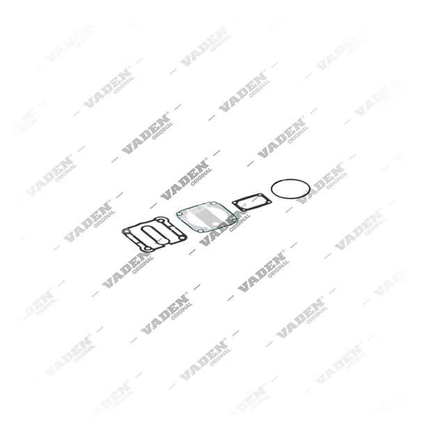3500 030 150 Kit de Reparación, Kits de reparación de compresores de frenos de aire