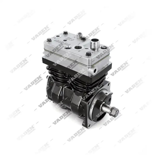 MERCEDES BENZ (without gear), Twin Cylinder, Air Compressor - 1100 225 020