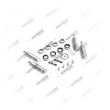 303.11.0007.02 - Repair Kit, Lever Actuator