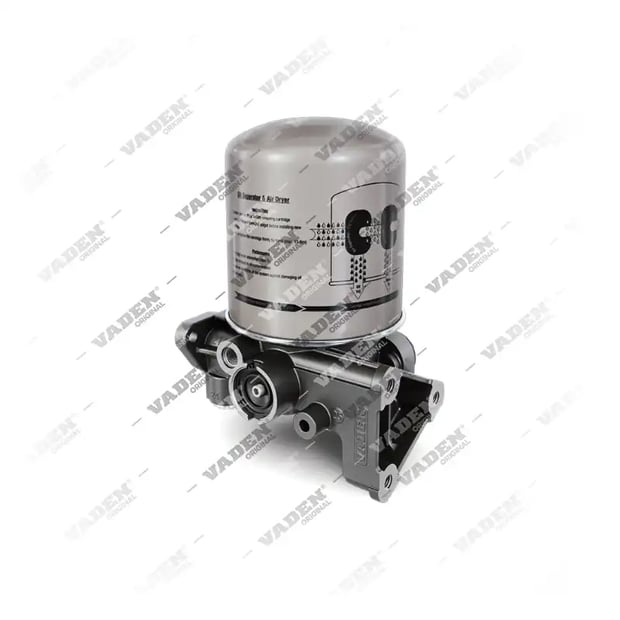 2) K024635N00,K024635N01,K024635N50,LA9035, 301.03.0082 Complete, Air Dryer Valve, Vaden
