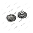 8959051694,9061320305, 9061320305 MERCEDES BENZ Multi Class S 416 OM904 Carreto, Kit reparo do compressor de freio a ar, Vaden