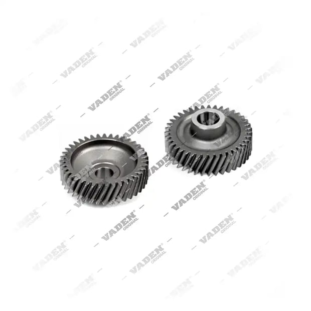 Código de estoque 7600 850 002 | 9061320305 | MERCEDES BENZ Multi Class S 416 OM904 Carreto, Kit reparo do compressor de freio a ar