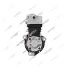 4127040190,4127040197,21225199, 4127040197 WABCO Двухцилиндровый, Компрессор воздуха, Ваден