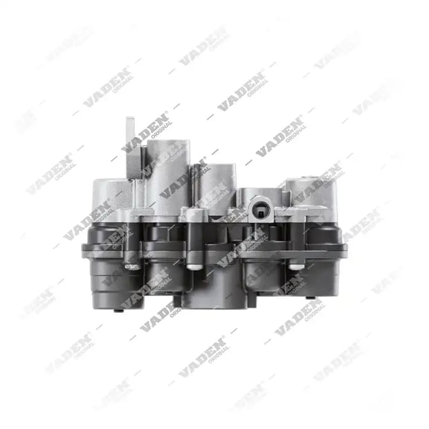 6) AE4505,II31163N, AE 4505 Válvula de proteção multi-circuito, Vaden