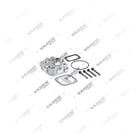 , 29 07 50 Cabeçote, Kit reparo do compressor de freio a ar, Vaden