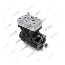 1800 100 001 - EURO6, Com Embreagem, Compressor de ar