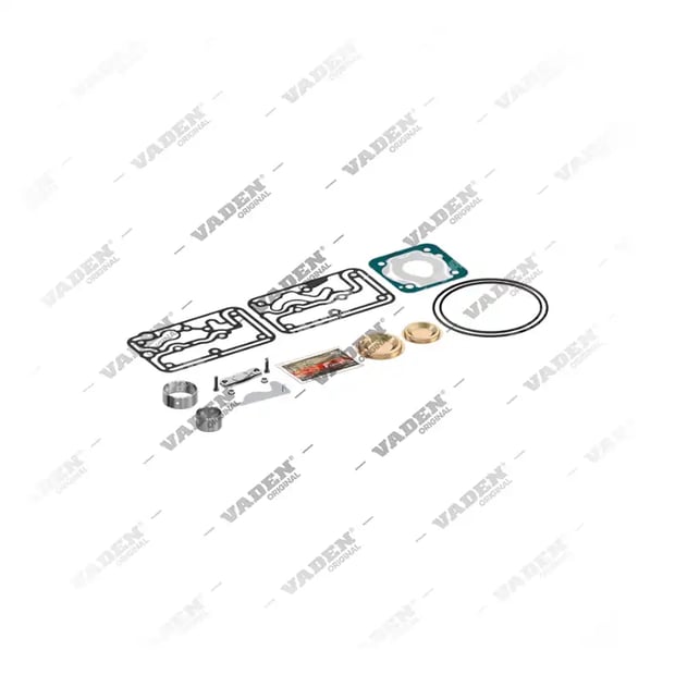 2800 050 770 Kit de Reparación, Kits de reparación de compresores de frenos de aire