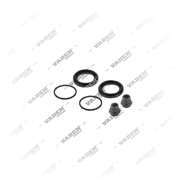 OEM 5001014679 RENAULT TRUCKS Воздуходувка для пыли, Направляющая Суппорта RENAULT TRUCKS