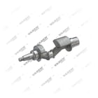 , 7200 101 010 Crankshaft, Air Brake Compressor Repair Kits, Vaden