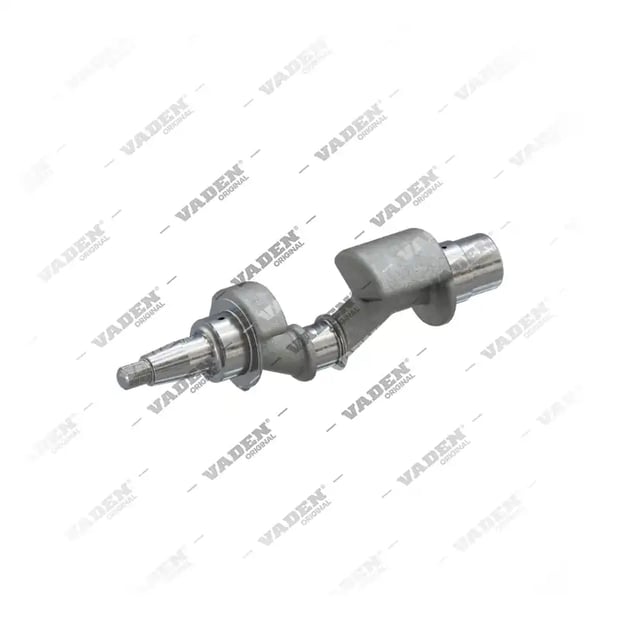 2) , 7200 101 010 Crankshaft, Air Brake Compressor Repair Kits, Vaden