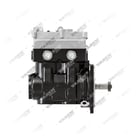 9125120320S,7422209417S, 1700 185 001 EURO6 Avec Embrayage, Compresseur d'air, Vaden