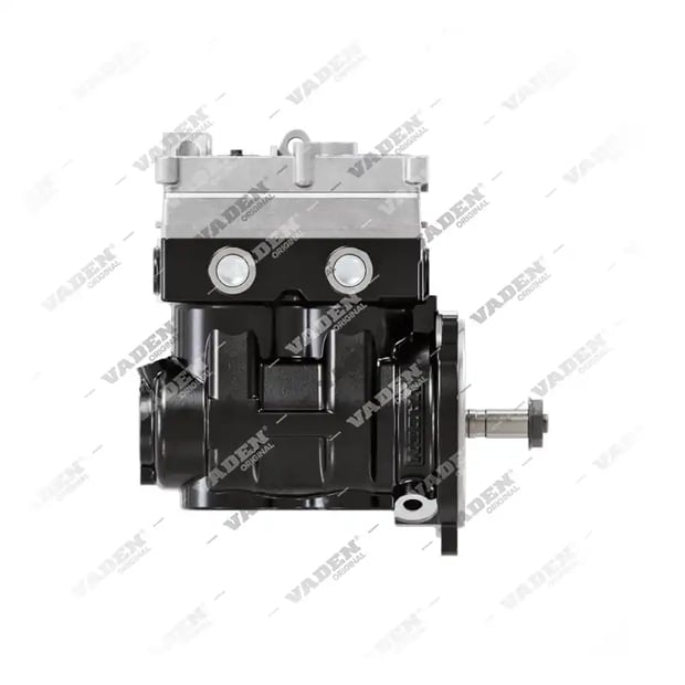 5) 9125120320S,7422209417S, 1700 185 001 EURO6 Avec Embrayage, Compresseur d'air, Vaden