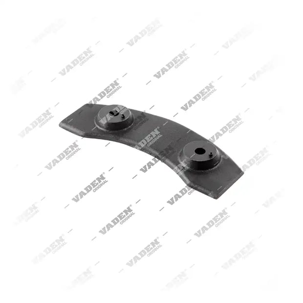 4117012 Placa, Caliper Tappet