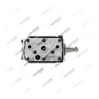 LP4827,LP4845,SEB01452AT,SEB01452ES,SEB01455000,SEB01455C56,SEB01455R,SEB01455X00,SEB01455X06,SEB01455X56,SEB01478,SEB01527,SEB01527R,5000694824,5001836982,5001841651,5010295545,5010323738,7485003210, 5001841651 RENAULT TRUCKS MAGNUM AE 470 Cilindro duplo, Compressor de ar, Vaden