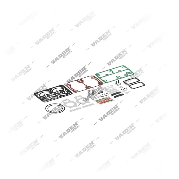 2200 030 500 Kit de Reparación, Kits de reparación de compresores de frenos de aire