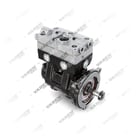 9125120320S,7422209417S, 1700 185 001 EURO6 Avec Embrayage, Compresseur d'air, Vaden