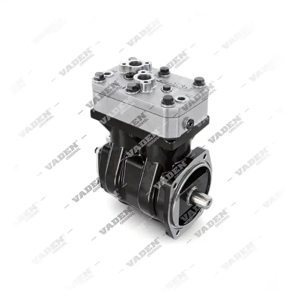 1600 040 001 DAF Bicilíndrico, Compresores OEM: 1373426
