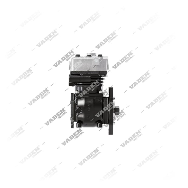 5) II35214LK38,961000510076,BF8X2875A, 3000 080 001 Einzylinder, Luftkompressor, Vaden