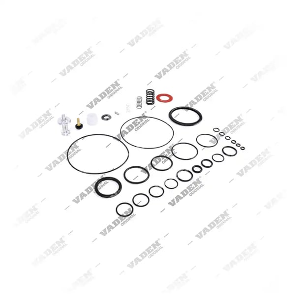 301.03.0001.04 Repair Kit, Air Dryer Valve