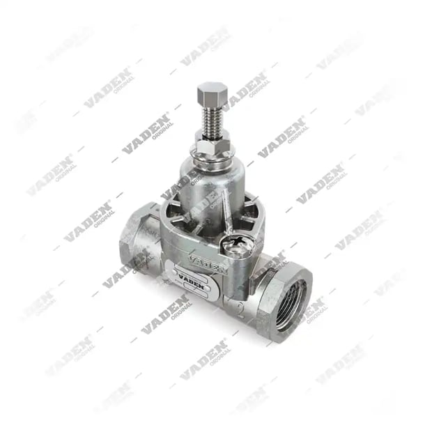 MERCEDES BENZ 301.07.0129 MERCEDES BENZ Basınç Sınırlama Valfi