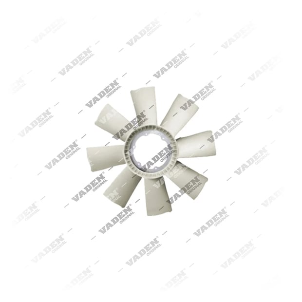 529.06.0007 DAF Pervane, Fan 1293812 DAF