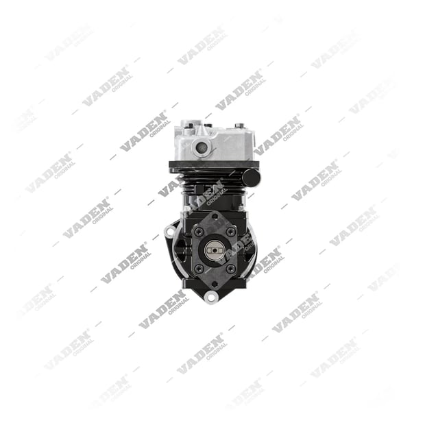 8) II35214LK38,K004822,2TJ145605, II35214-LK38 Single Cylinder, Air Compressor, Vaden
